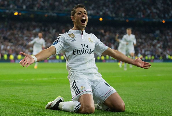 CHICHARITO