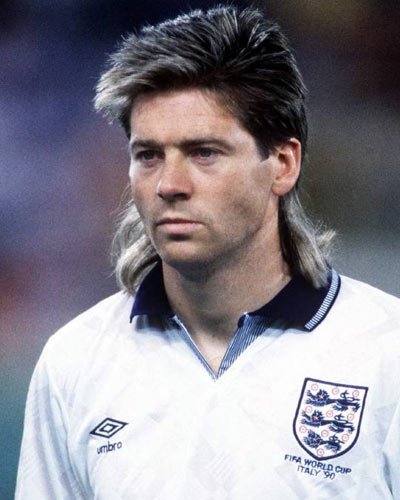 Chris Waddle
