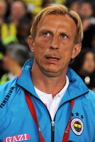 CHRİSTOPH DAUM - 2003-06