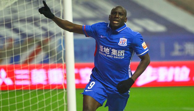 Çin Süper Ligi rekor kırıyor