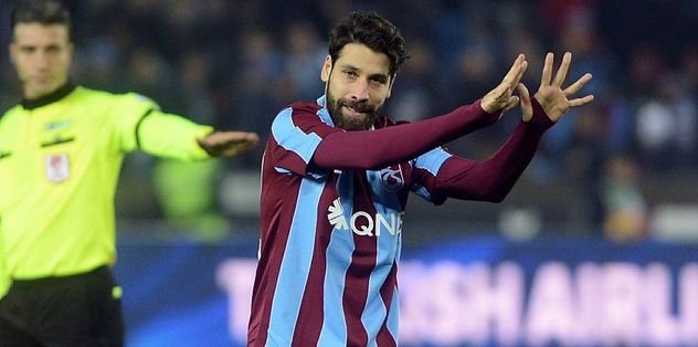 Çok iyi hissediyorum.
