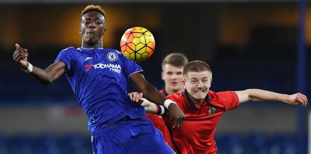 Conte’den Abraham’a izin.
