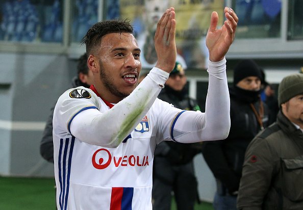 Corentin Tolisso - 18,00 mil. Euro