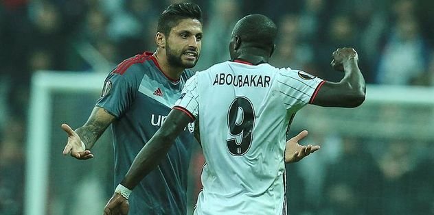 Coşturan kafa, çıldırtan kafa!