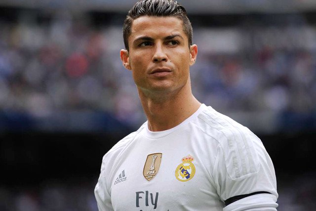 Cristiano Ronaldo - Beşiktaş