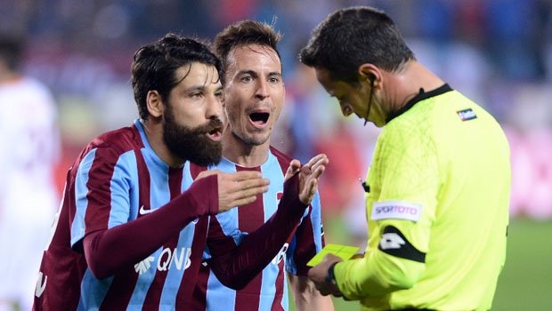 Daha çok atabilirdik.