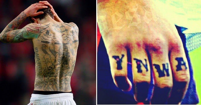 Daniel Agger