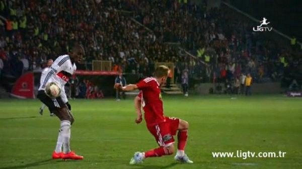 Demba Ba