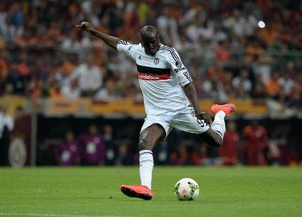 Demba Ba - 12,00 mil. Euro	