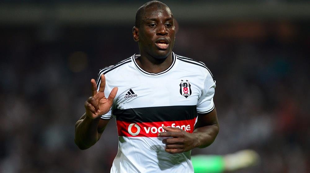 Demba Ba - 6 milyon euro