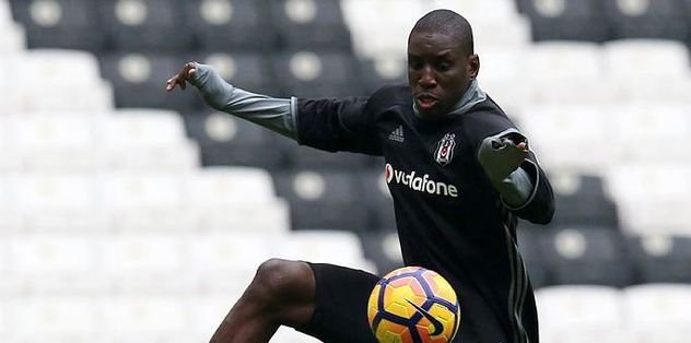 Demba Ba hazır değil