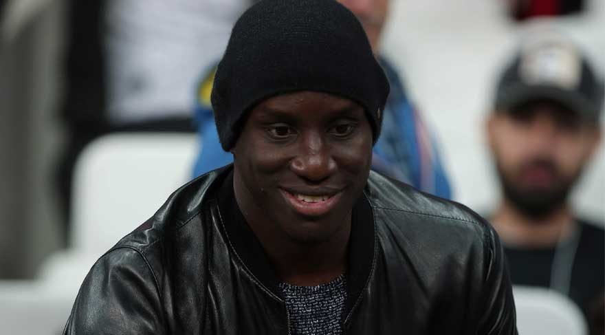 Demba Ba’nın hayali Rusya