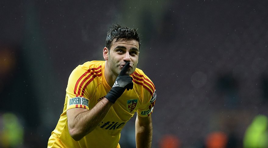 Deniz Türüç
