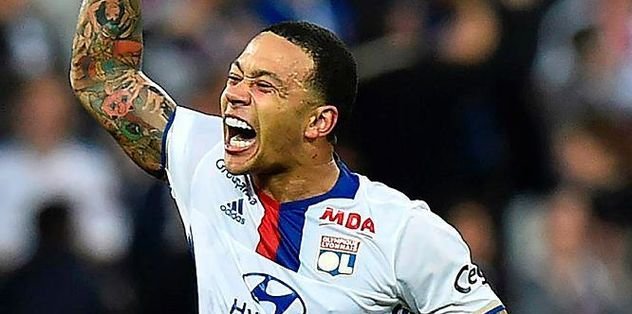 Depay’ı çok isterdim