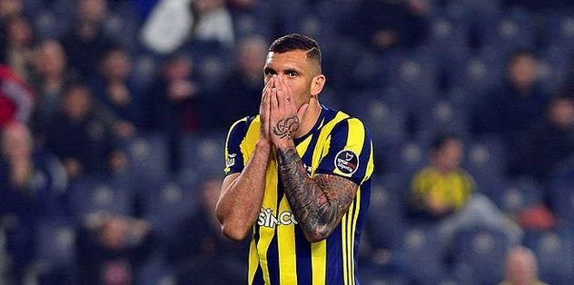 Deplasmanda 3 puana hasret.