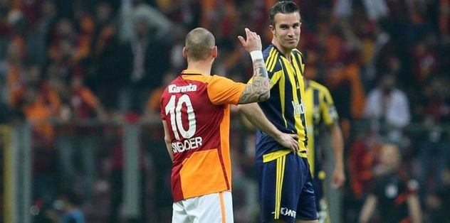 Derbi ertelendi.