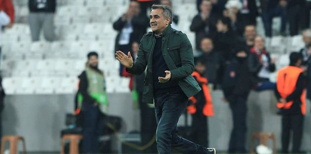 Derbi kabusları Güneş’le bitti!.