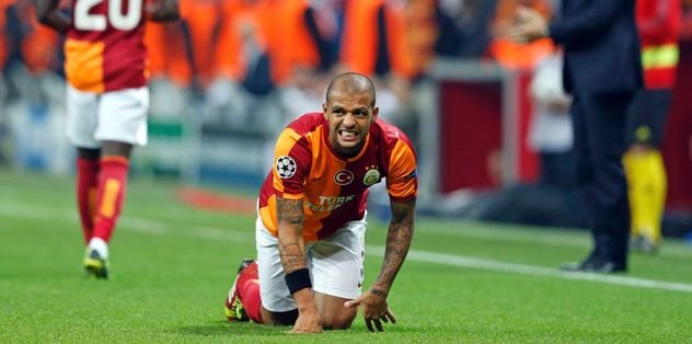 Derbi Melodramı.