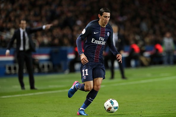 Di Maria - PSG