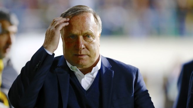 Dick Advocaat: Ben kararımı verdim!