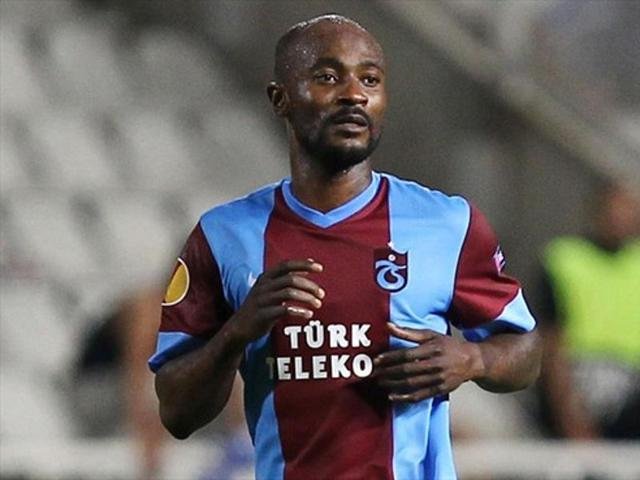 Didier Zokora