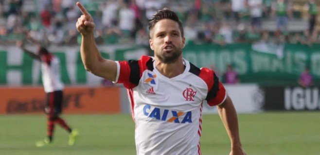 Diego Brezilya Milli Takımına çağırıldı