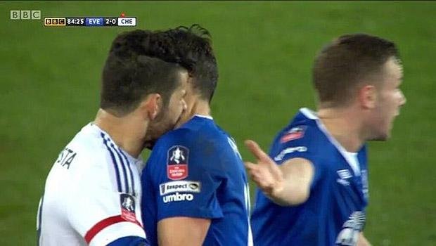 Diego Costa