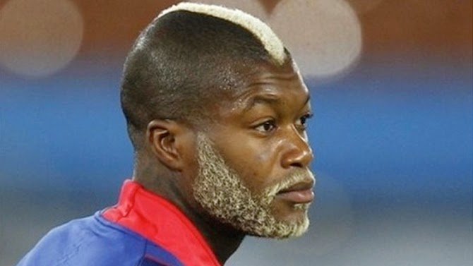 Djibril Cisse