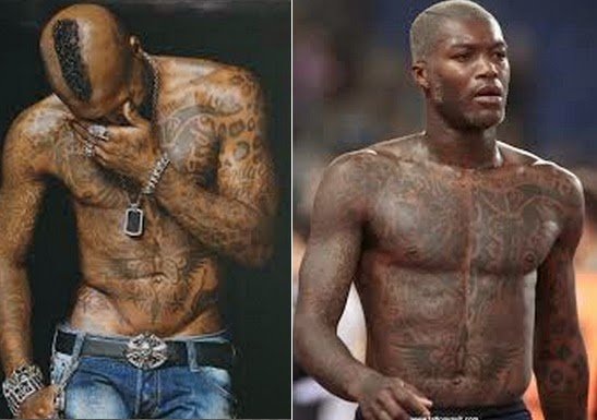 Djibril Cisse