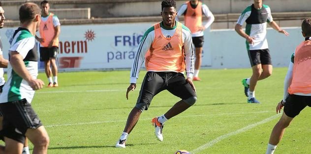 Donk için geri sayım