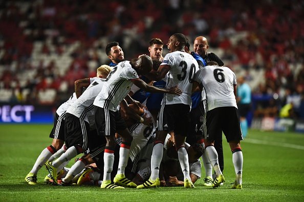 Beşiktaş (Türkiye)