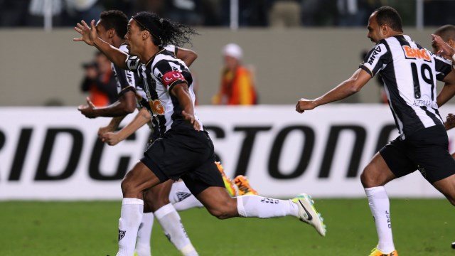 Atlético Mineiro (Brezilya)