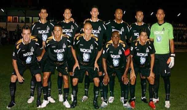 Brujas FC (Kosta Rika)