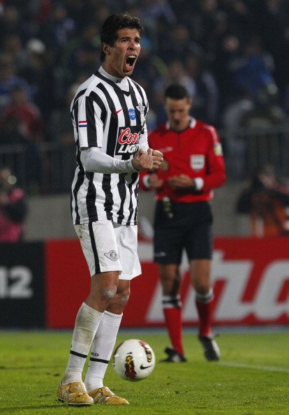 Club Libertad (Paraguay)