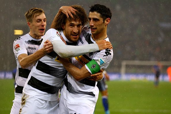 Borussia Mönchengladbach (Almanya)