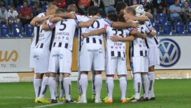 LASK Linz (Avusturya)