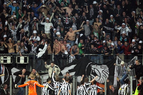 Heracles Almelo (Hollanda)