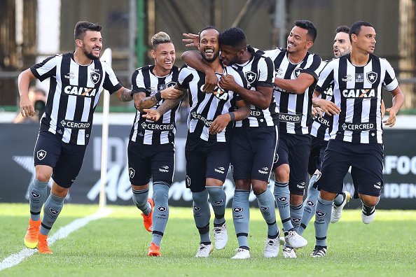 Botafogo (Brezilya)
