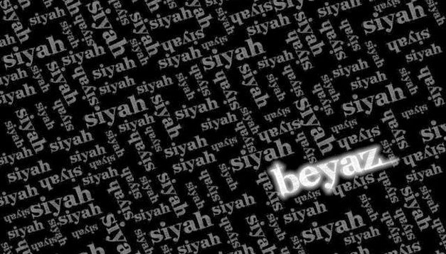 'Dünyada renkleri siyah beyaz olan futbol takımları