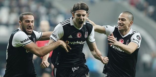 Durmak yok yola devam.