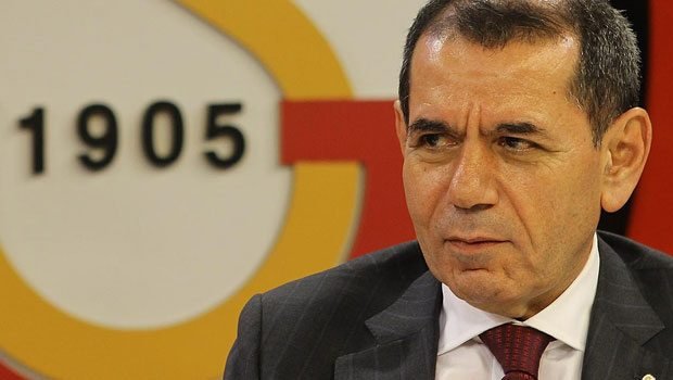 Dursun Özbek yönetiminden yaşanan ayrılıklar