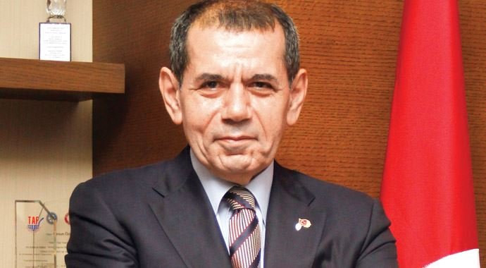 'Dursun Özbek yönetiminden yaşanan ayrılıklar