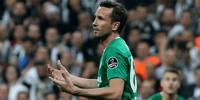 Düşenler