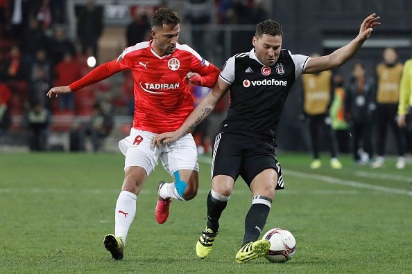 Dusko Tosic