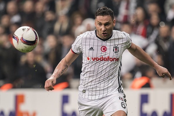 DUSKO TOSIC