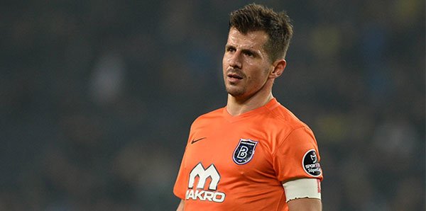 Duşta En Fazla Kalan Futbolcu?