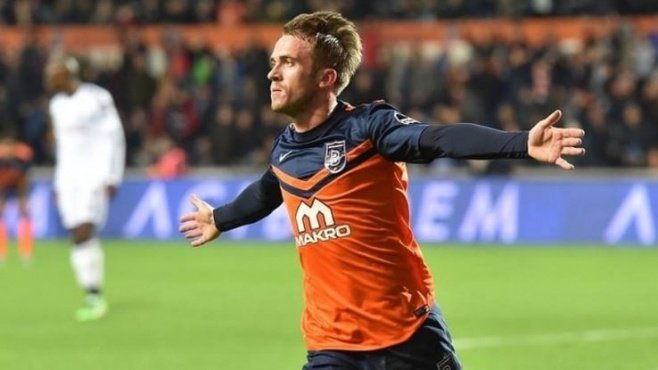 Edin Visca - 7 gol