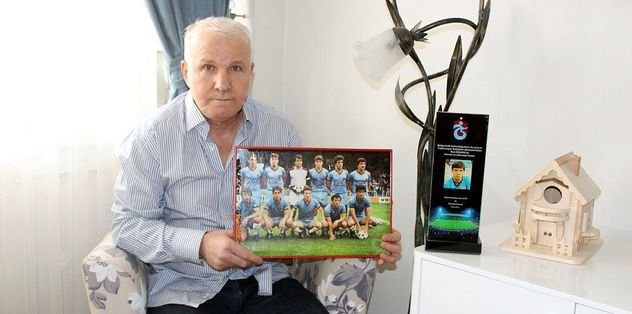 ’Efsane’ kuş evleri yapıyor.