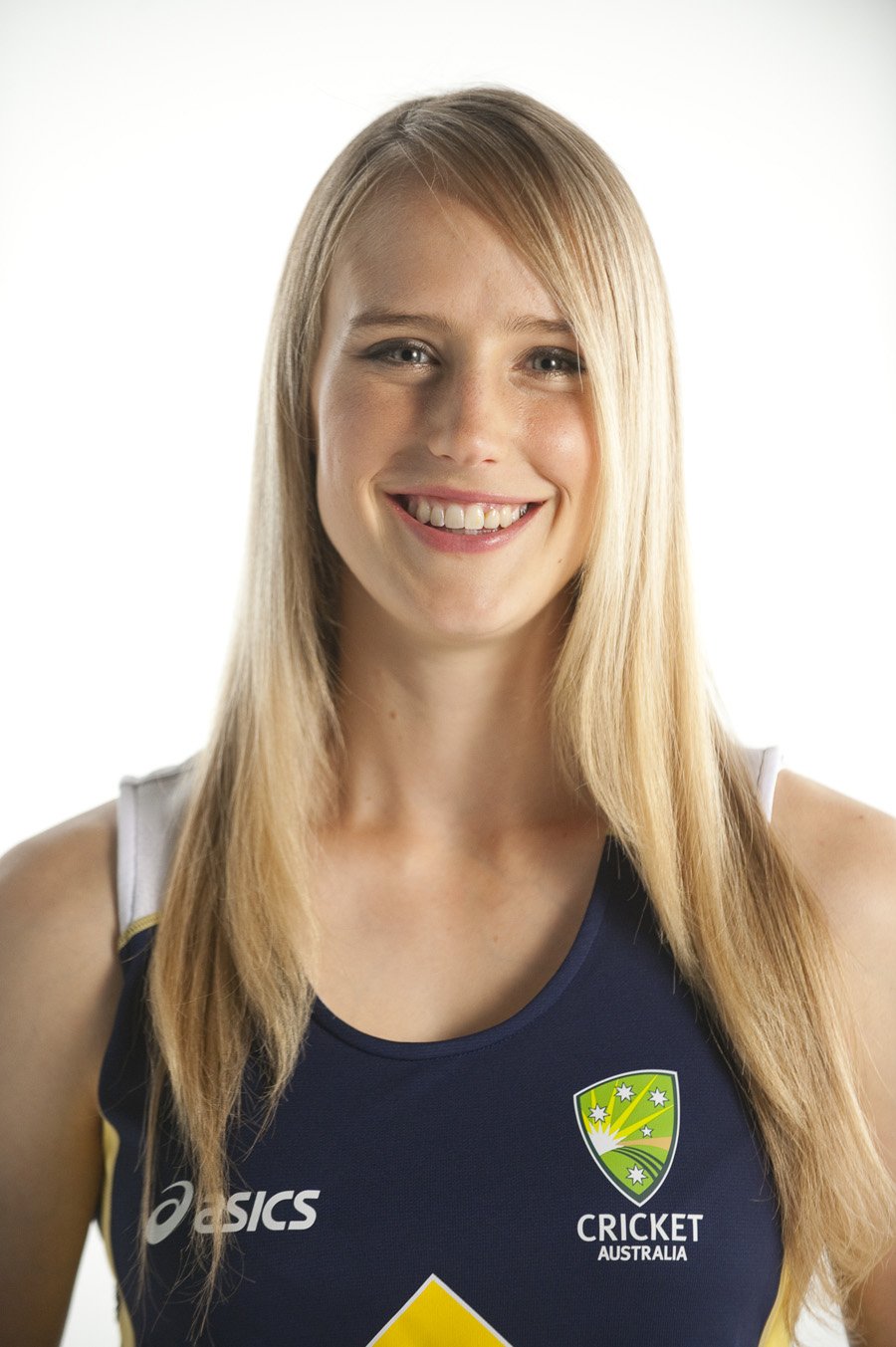 Ellyse Alexandra Perry - Avustralya