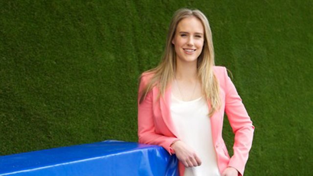 Ellyse Alexandra Perry - Avustralya